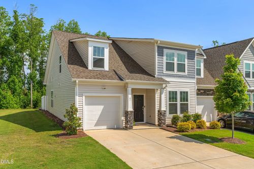 47 Whitley Ridge Dr, Clayton, NC, 27527-8642 | Card Image