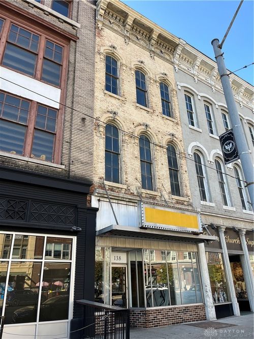 138 E 3rd St, Dayton, OH, 45402-2130 | Card Image