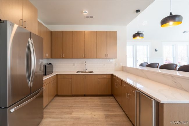 991 - 00 Canoe Pointe Loop, House other with 2 bedrooms, 2 bathrooms and null parking in Moseley VA | Image 22
