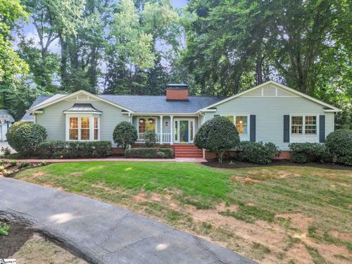 413 Mohawk Dr, Greenville, SC, 29609-5731 | Card Image