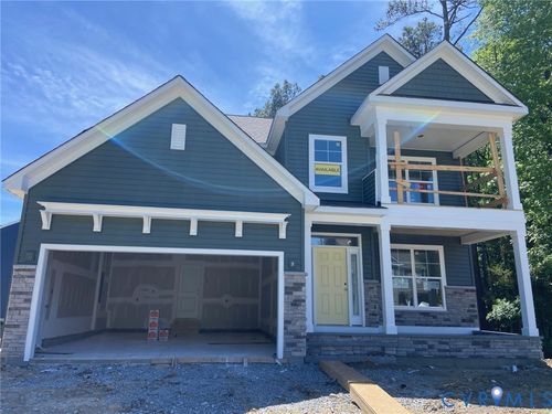 2605 Forget Me Not Ln, Glen Allen, VA, 23060-0005 | Card Image