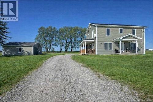 736 Rte 255, Saint-André, NB, E3Y3R4 | Card Image