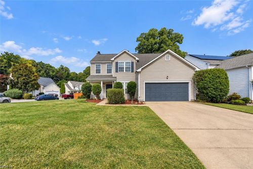 801 Wyemouth Dr, Newport News, VA, 23602-8916 | Card Image