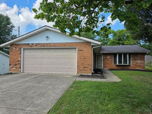 6369 Stonewall Ln, Fairfield, OH, 45014-4633 | Card Image