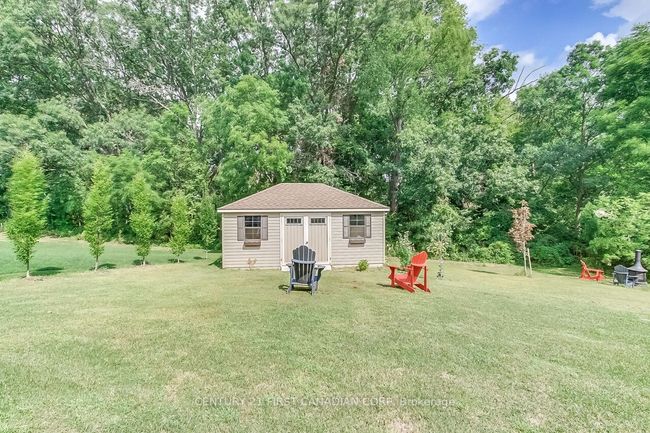 2129 Lockwood Cres, House other with 2 bedrooms, 2 bathrooms and 2 parking in Mount Brydges ON | Image 35