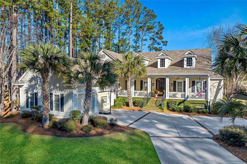 316 Farnsleigh Avenue, Bluffton, SC, 29910 | Card Image