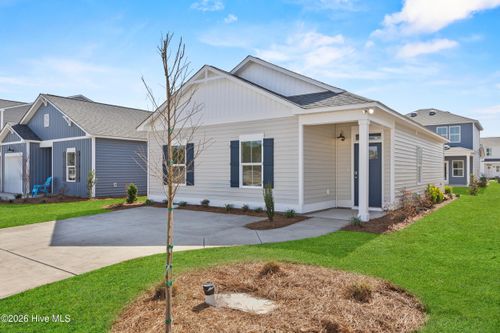 74-18 E Pioneer Way, Hampstead, NC, 28443 | Card Image