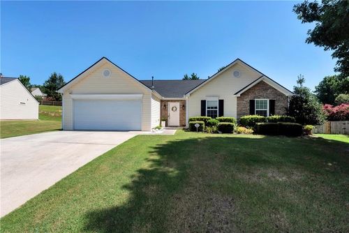 1176 Liriope Ln, Lawrenceville, GA, 30045-2357 | Card Image