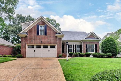 4088 Thorngate Dr, Williamsburg, VA, 23188-1426 | Card Image