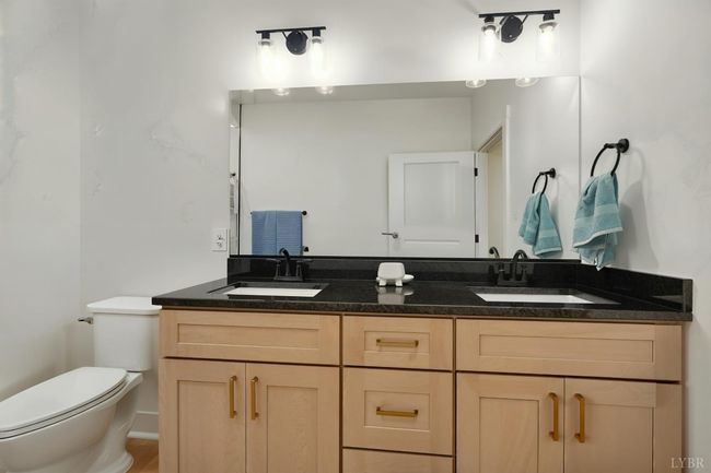 3580 Double Bridges Rd, House other with 3 bedrooms, 2 bathrooms and null parking in Spout Spring VA | Image 23