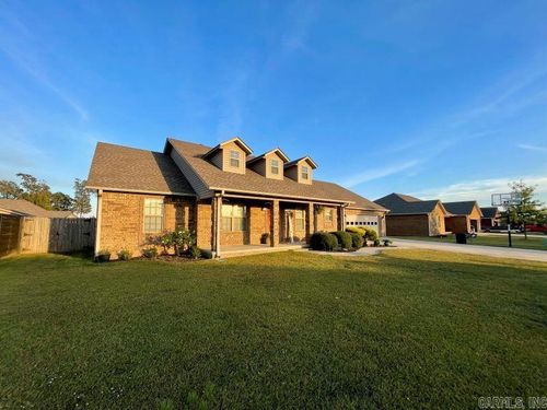 5003 S 27 1/2 St, Paragould, AR, 72450-5297 | Card Image