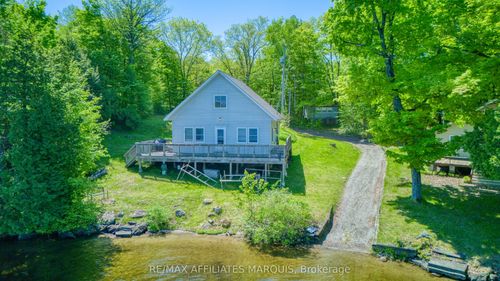 4 Warner Lane, Rideau Lakes, ON, K0G1X0 | Card Image