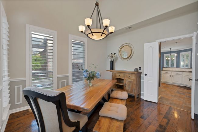 1123 Shadetree Ln, House other with 4 bedrooms, 4 bathrooms and null parking in Allen TX | Image 9