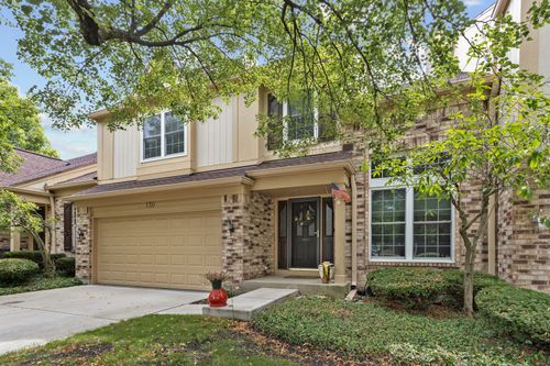 130 Chambord Ct, Bloomingdale, IL, 60108-2543 | Card Image