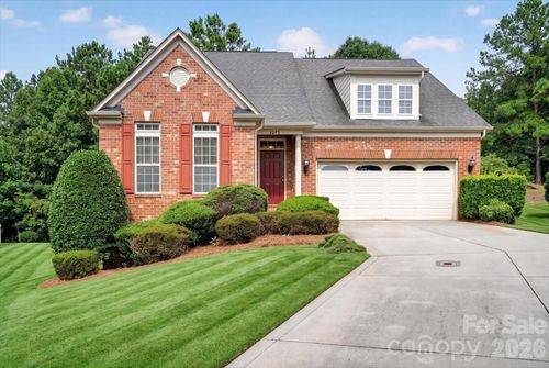 1273 Winged Foot Dr, Denver, NC, 28037-6520 | Card Image