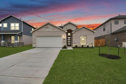 5316 Latigo Ct, Alvin, TX, 77511-1557 | Card Image