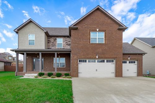 120 Overcrest Ct, Clarksville, TN, 37043-2624 | Card Image