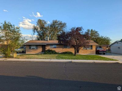 241 W 310 N, Home with 4 bedrooms, 2 bathrooms and 4 parking in Orem UT | Image 1