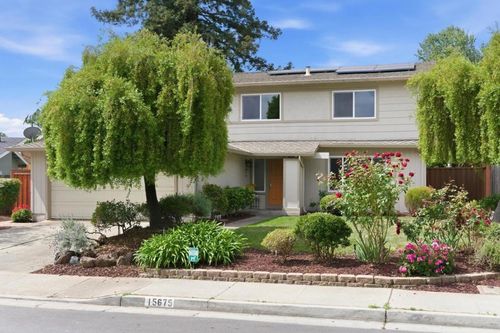 15675 La Sierra Court, Morgan Hill, CA, 95037 | Card Image