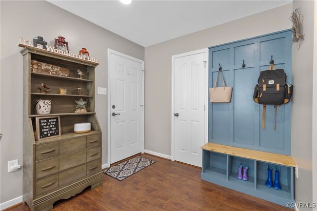 15613 Haggis Dr, House other with 4 bedrooms, 3 bathrooms and null parking in Chesterfield VA | Image 12