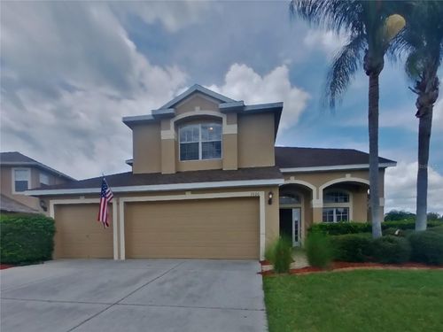 3600 Cresthill Ln, Land O Lakes, FL, 34639-8805 | Card Image