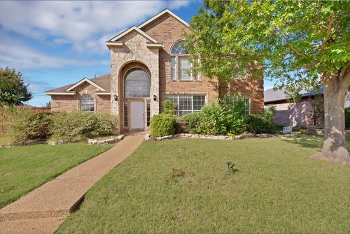 708 Nickelville Ln, Wylie, TX, 75098-5395 | Card Image