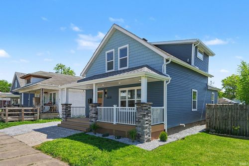 1410 W Indiana Ave, South Bend, IN, 46613-1630 | Card Image