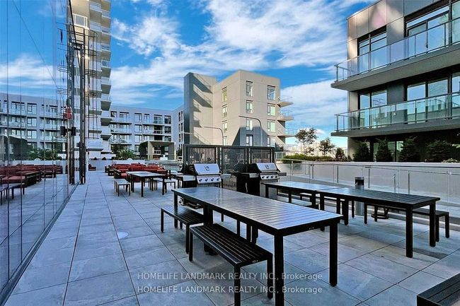 407A - 10 Rouge Valley Dr W, Condo with 1 bedrooms, 1 bathrooms and 1 parking in Markham ON | Image 23