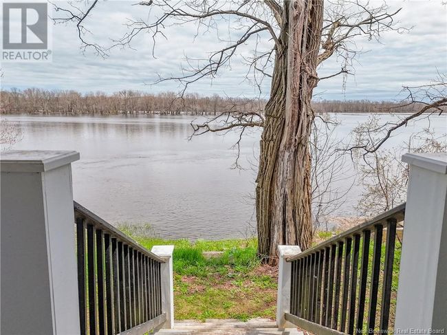 74 Front St, House other with 7 bedrooms, 11 bathrooms and null parking in Gagetown NB | Image 10