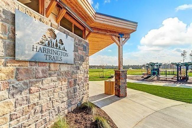 The heart of the community, the clubhouse offers a stylish and welcoming space for socializing, entertaining, or simply relaxing. | Image 29