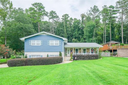 1553 Sultan Ln, Riverdale, GA, 30296-2061 | Card Image