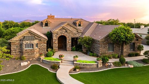 3101 E Portola Valley Dr, Gilbert, AZ, 85297-7674 | Card Image