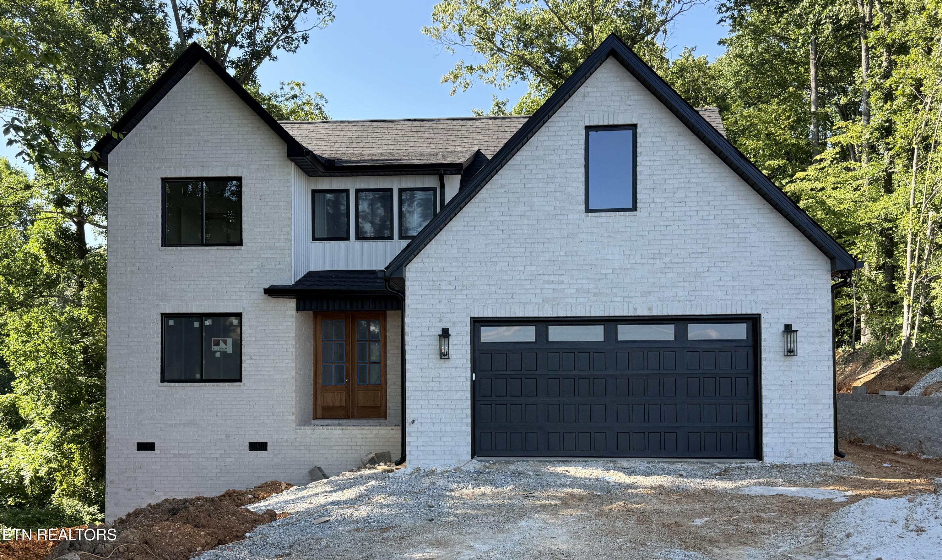 Residential in Corryton 2