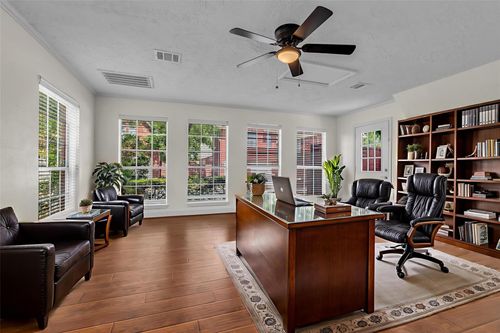 6022 Charlestown Colony Ct, Houston, TX, 77084-2161 | Card Image