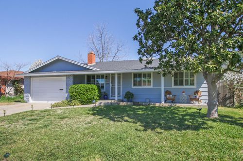 2405 Coolidge Way, Rancho Cordova, CA, 95670-3903 | Card Image
