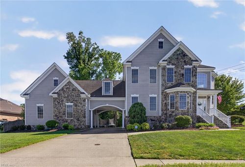 401 White Egret Cv, Chesapeake, VA, 23322-3623 | Card Image