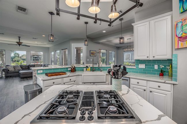 2938 N Island Dr, House other with 4 bedrooms, 3 bathrooms and 2 parking in Seabrook TX | Image 35
