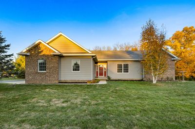 844 Myers Glen Rd., House other with 2 bedrooms, 2 bathrooms and 2 parking in Delaware OH | Image 3