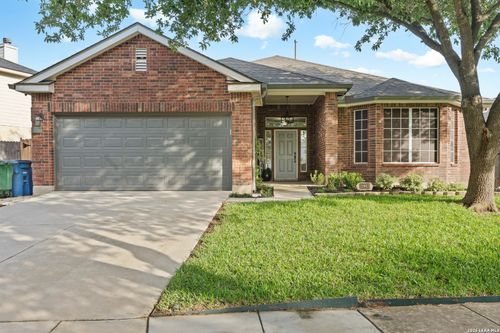 8618 Auberry Path, Helotes, TX, 78023-4482 | Card Image