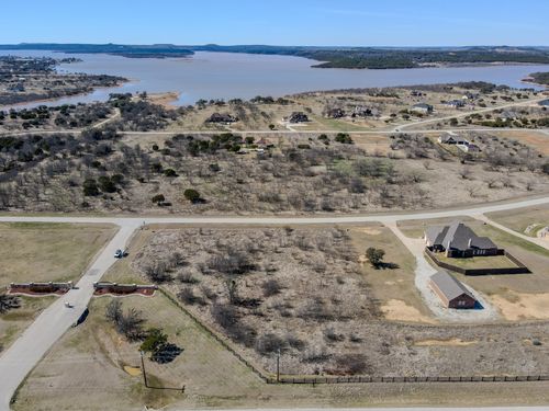 Lot 1009 Turtle Dove Ln, Graford, TX, 76449-2036 | Card Image