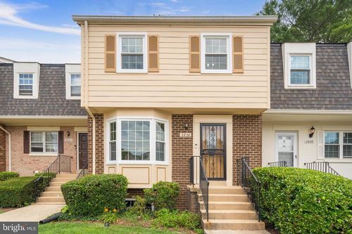 22-3806 Tremayne Ter, SILVER SPRING, MD, 20906-2658 | Card Image