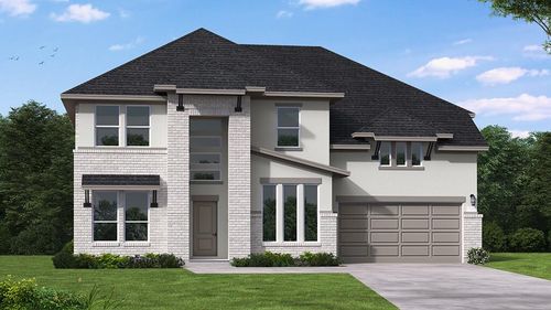 6402 Grand Martin St, Manvel, TX, 77578-2318 | Card Image