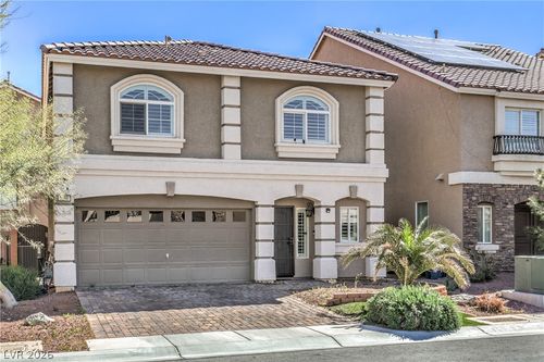 7266 Gypsy Canyon Ct, Las Vegas, NV, 89118-2437 | Card Image