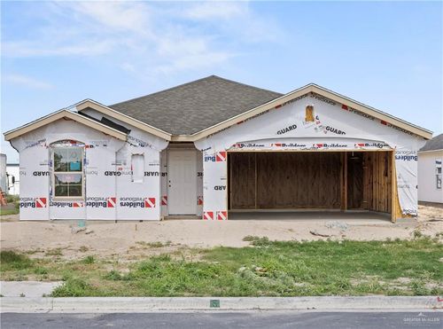 4210 N 48 Ln, McAllen, TX, 78504-7038 | Card Image