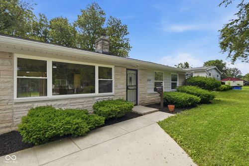 4509 Priscilla Ave, Indianapolis, IN, 46226-3339 | Card Image
