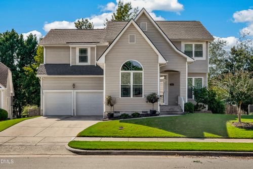 1412 Willow Leaf Way, Apex, NC, 27502 | Card Image