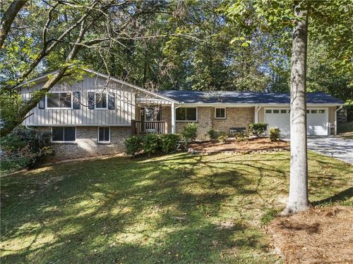 4320 Bethesda Trl, Atlanta, GA, 30338-6104 | Card Image