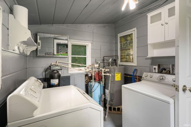 3553 N Barbee Rd, House other with 1 bedrooms, 1 bathrooms and null parking in Warsaw IN | Image 26