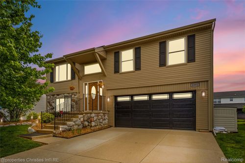 1991 W Williams Circle, Westland, MI, 48186 | Card Image
