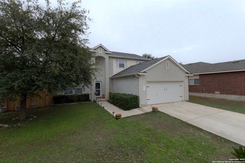 26111 Amber Sky, San Antonio, TX, 78260-2480 | Card Image